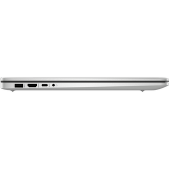  Ноутбук HP 17-cn3022ci (9R3P2EA) Core i3 N305 8Gb SSD256Gb Intel UHD Graphics 17.3" IPS FHD (1920x1080) Free DOS silver 