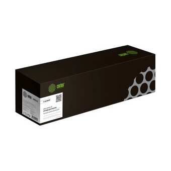  Картридж лазерный Cactus CS-ALC8030Y 006R01704 желтый 15000стр для Xerox AltaLink C8030/35/45/55/70 