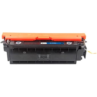  Картридж лазерный G&G GG-CF360A черный 6000стр для HP CLJ M552dn/M553dn/M553N/M553x 