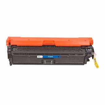  Картридж лазерный G&G GG-CE270A черный 13000стр для HP LJ Ent CP5525 