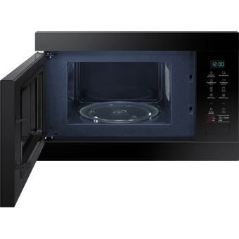  Встраиваемая микроволновая печь Samsung Electronics MG22M8054AK/BW 