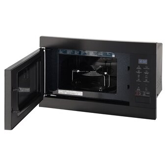  Встраиваемая микроволновая печь Samsung Electronics MG22M8054AK/BW 