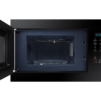  Встраиваемая микроволновая печь Samsung Electronics MG22M8054AK/BW 