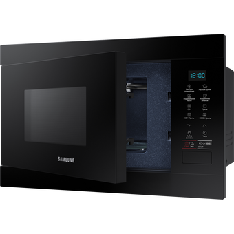  Встраиваемая микроволновая печь Samsung Electronics MG22M8054AK/BW 