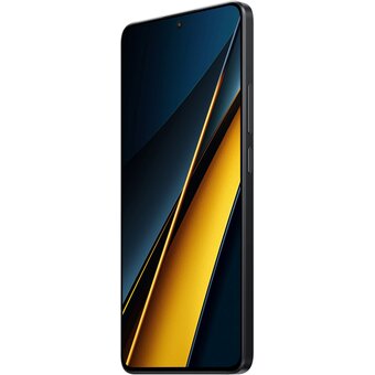  Смартфон POCO X6 Pro 5G MZB0FVJRU (51690) 12/512Gb Black 