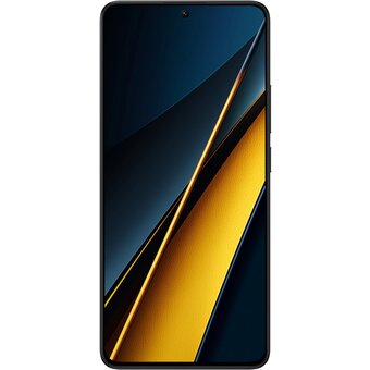  Смартфон POCO X6 Pro 5G MZB0FVJRU (51690) 12/512Gb Black 