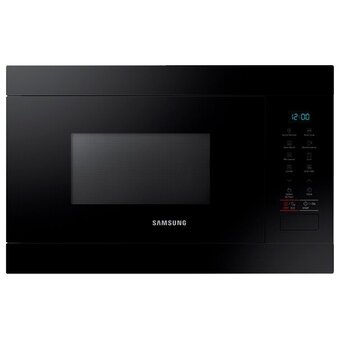  Встраиваемая микроволновая печь Samsung Electronics MG22M8054AK/BW 