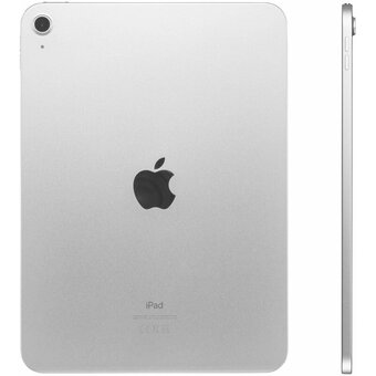 Планшет Apple iPad 10 WiFi 64Gb Silver 