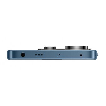  Смартфон POCO X6 5G MZB0G2JRU (53128) 12/256Gb Blue 