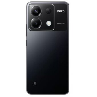  Смартфон POCO X6 5G MZB0G2NRU (53132) 12/256Gb Black 