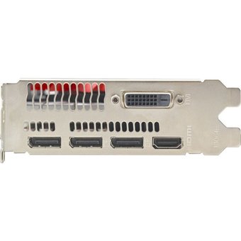  Видеокарта AFOX Radeon RX 580 AFRX580-8192D5H3-V2 8GB GDDR5 256Bit, ATX Dual Fan RTL 
