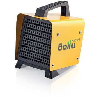  Тепловая пушка электрическая BALLU BKN-5 