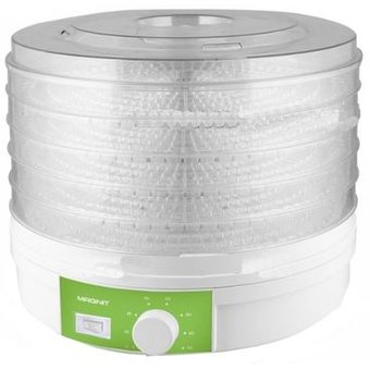 Сушилка для овощей Magnit RDH-2420 