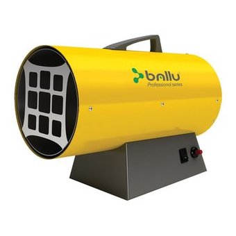 Тепловая пушка газовая BALLU BHG-20 