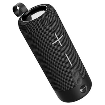  Портативная колонка Borofone BR19 Euphony sports black 
