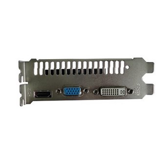  Видеокарта AFOX Geforce GT740 AF740-4096D5H3 4GB DDR5 128BIT DVI HDMI VGA ATX SINGLE FAN RTL 