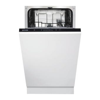  Встраиваемая посудомоечная машина Gorenje GV520E15 