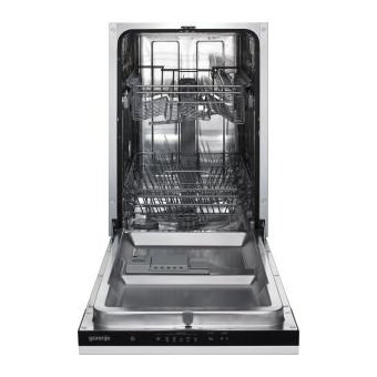 Встраиваемая посудомоечная машина Gorenje GV520E15 