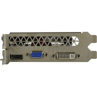  Видеокарта Sinotex Ninja GT740 PCIE (384SP) (NH74NP045F) 4G 128BIT GDDR5 DVI/HDMI/CRT RTL 