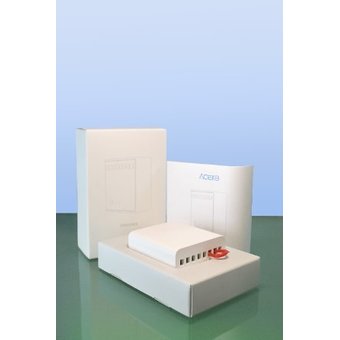  Реле для управления светом/электроприборами Aqara Wireless Relay (LLKZMK11LM) 