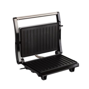  Электрогриль ENDEVER Grillmaster 113, черный 