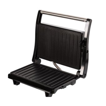  Электрогриль ENDEVER Grillmaster 113, черный 