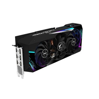  Видеокарта Gigabyte GV-N3080AORUS M-10GD 3.0 LHR 