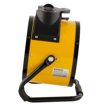  Пушка тепловая ENGY PTC-3000R 
