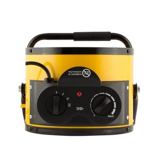  Пушка тепловая ENGY PTC-3000R 