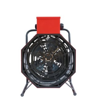  Пушка тепловая HINTEK PROF-09380 04.000040 