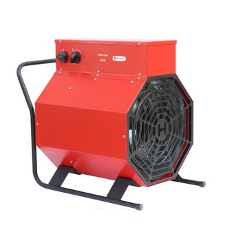 Пушка тепловая HINTEK PROF-09380 04.000040 