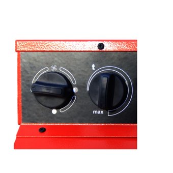  Пушка тепловая HINTEK PROF-05220 04.000049 