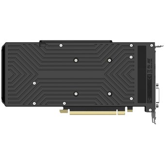 Видеокарта Palit GeForce RTX2060 SUPER (NE6206S018P2-1160A-1) 8GB W/O LED RTX2060S DUAL PCIE16 8G 