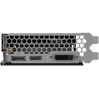  Видеокарта Palit GeForce RTX2060 SUPER (NE6206S018P2-1160A-1) 8GB W/O LED RTX2060S DUAL PCIE16 8G 
