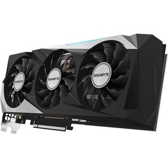  Видеокарта Gigabyte AMD Radeon RX 6900XT GV-R69XTGAMING OC-16GD 16384Mb 256 GDDR6 2015/PCI-E 4.0/16000 HDMIx2 DPx2 HDCP Ret 