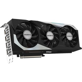  Видеокарта Gigabyte AMD Radeon RX 6900XT GV-R69XTGAMING OC-16GD 16384Mb 256 GDDR6 2015/PCI-E 4.0/16000 HDMIx2 DPx2 HDCP Ret 