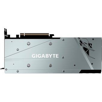  Видеокарта Gigabyte AMD Radeon RX 6900XT GV-R69XTGAMING OC-16GD 16384Mb 256 GDDR6 2015/PCI-E 4.0/16000 HDMIx2 DPx2 HDCP Ret 