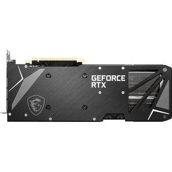  Видеокарта MSI GeForce RTX 3070 Ti VENTUS 3X 8G OC RU 