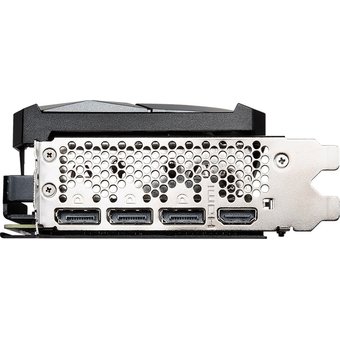  Видеокарта MSI GeForce RTX 3070 Ti VENTUS 3X 8G OC RU 