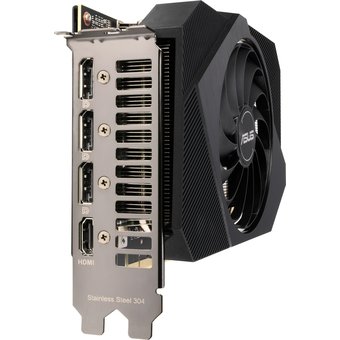  Видеокарта ASUS GeForce RTX3060 PH-RTX3060-12G-V2 LHR 90YV0GB4-M0NA10 