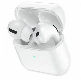  Наушники bluetooth HOCO DES08 Original series TWS, white 