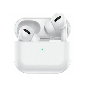  Наушники bluetooth HOCO DES08 Original series TWS, white 