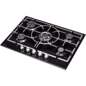  Варочная поверхность GRAUDE GS 70.1 SM 
