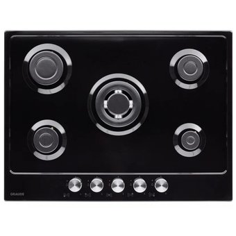  Варочная поверхность GRAUDE GS 70.1 SM 