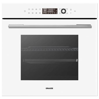 Духовой шкаф GRAUDE BM 60.3 W 