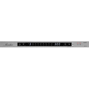  Встраиваемая посудомоечная машина Monsher MD 4515 