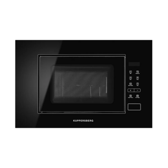  Встраиваемая микроволновая печь Kuppersberg HMW 620 B 
