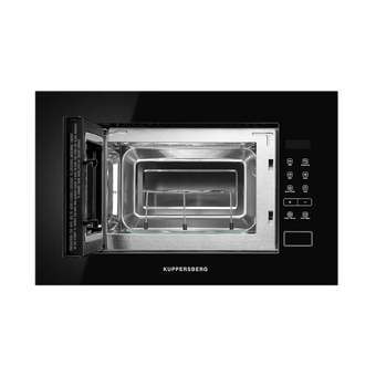  Встраиваемая микроволновая печь Kuppersberg HMW 620 B 