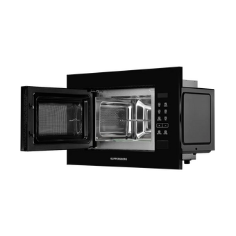  Встраиваемая микроволновая печь Kuppersberg HMW 620 B 