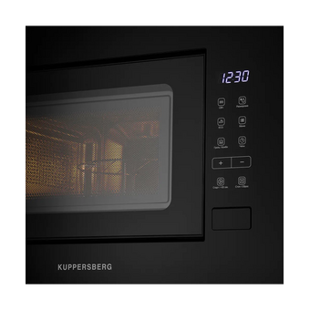  Встраиваемая микроволновая печь Kuppersberg HMW 620 B 